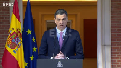 Pedro Sánchez nombra nuevos Ministros de Industria y de Sanidad