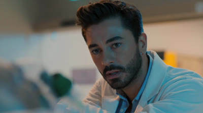 Late mi corazón Capítulo 33