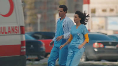 Late mi corazón Capítulo 35