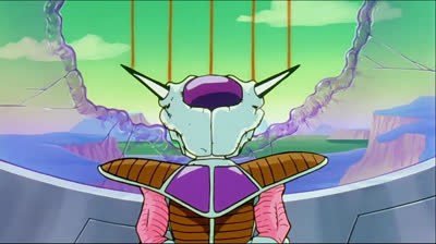 Bola de drac Z Cap 061 // S'acosta la batalla definitiva! Arriben les forces especials!