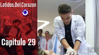 Late mi Corazón // Capítulo 29