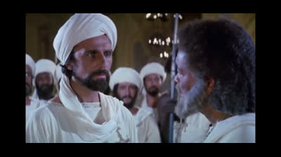 le messager film islam