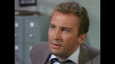 les envahisseur episode 1