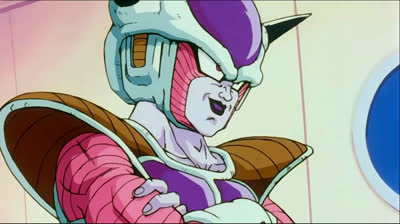 Bola de drac Z Cap 064 // El salvatge Reecum! És dolent, brutal i extravagant