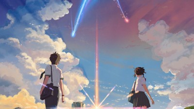 your name