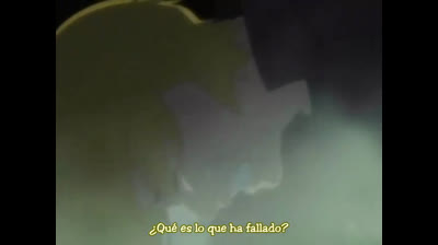 Fullmetal alchemist Brotherhood cap 1