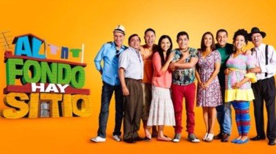 “Al fondo hay sitio” Capítulo 185 Gratis