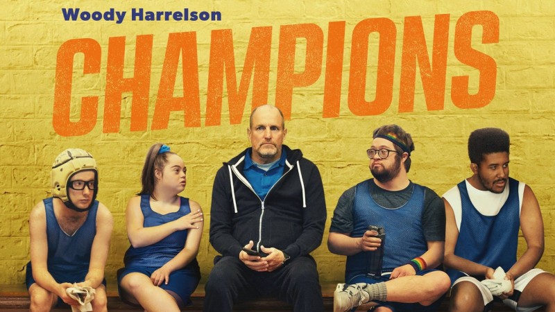 Champion｜CATCHPLAY+ Watch Full Movie & Episodes Online