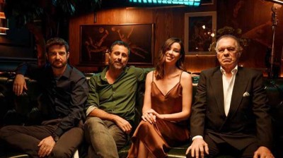 Tráiler de la serie española “Pollos sin cabeza”