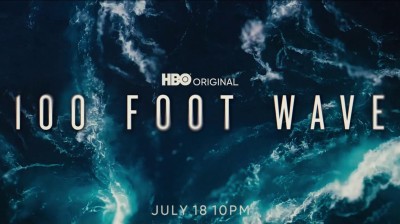 Tráiler de “Una ola de 30 metros”