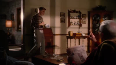 O Primeiro Amor 2010 - Dub @twostepsfromhell