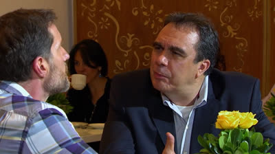 C-54 Peligro De Muerte