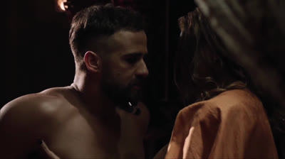 Иезавель | Jezabel - 10 серия (озвучка CrazyCat studio)