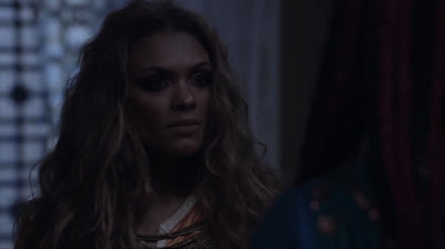 Иезавель | Jezabel - 11 серия (озвучка CrazyCat studio)