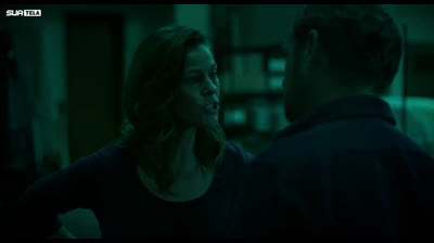 Uma noite de crime: A fronteira