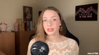 EL VÍDEO QUE DEBES ENVIAR A TU AMIGA FEMINISTA