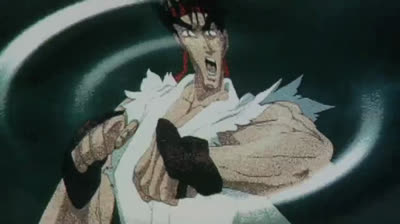 Street Fighter II Filme Animação 1994 - Dub @twostepsfromhell