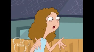 Phineas y Ferb: 2×8: