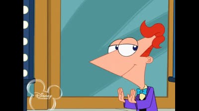 Phineas y Ferb: 2×9: