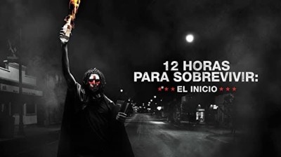 12 Horas Para Sobrevivir ₮ ⪨Дерек.Джоуэ⪩