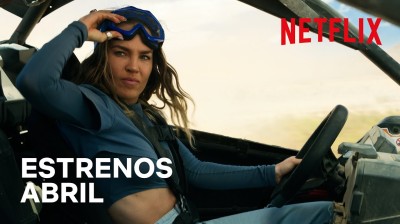 Estrenos de Netflix en Abril de 2023