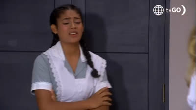 AL FONDO HAY SITIO CAPITULO 186 TEMPORADA 10