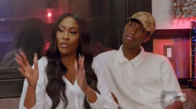 The Queens Of R&B S1E4