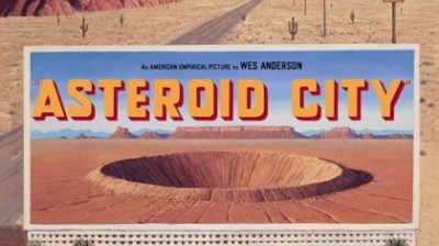 First trailer for "Asteroid City"