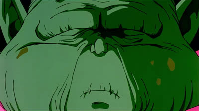 Bola de drac Z Cap 070 // Quin serà el resultat de la batalla? La mà diabòlica d'en Freezer cau sobre el Venerable Ancià