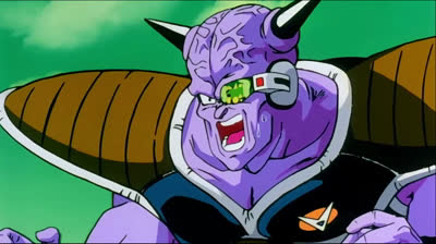 Bola de drac Z Cap 071 // Sorpresa! En Son Goku és en Gineu i en Gineu és en Son Goku!