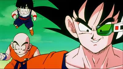 Bola de drac Z Cap 072 // Apareix el SuperShenron! Concedeix-me el desig!