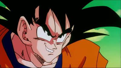 Bola de drac Z Cap 073 // Aquell no sóc jo! Son Gohan has de pegar al teu pare!