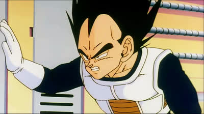 Bola de drac Z Cap 074 // Gran commoció! En Gineu es converteix en granota!