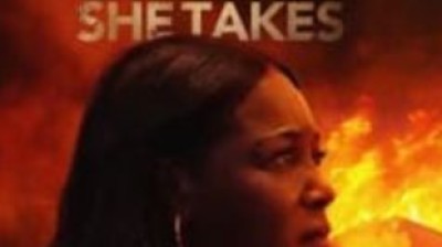 Every Breath She Takes  2023