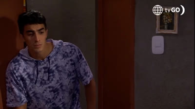 AL FONDO HAY SITIO CAP 187 TEMPORADA 10