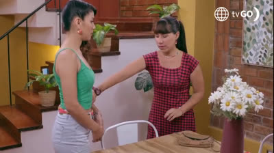 MARICUCHA 2 CAPITULO 96