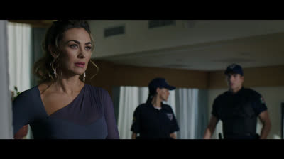 C-5 Arranca El Juicio A Altagracia