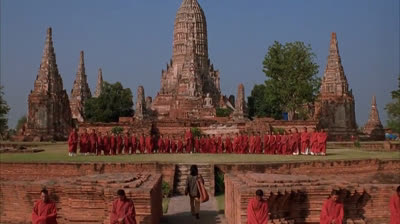 Mortal Kombat -1995 Dub @twostepsfromhell