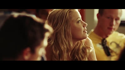 Quebrando Regras - 2008 Dub @twostepsfromhell