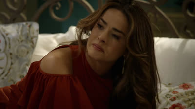 C-17 Diana y Alejandro reviven su amor