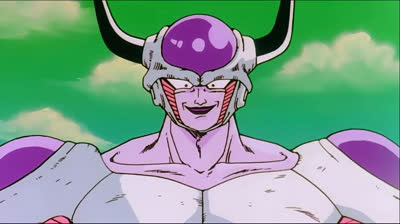 Bola de drac Z Cap 078 // La supertransformació de malson! La força de combat d'un milió d'en Freezer!