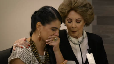 C-25 Emiliano Se Va De La Hacienda