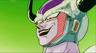 Bola de drac Z Cap 079 // Això és la fi? En Son Gohan és atacat per un poder descomunal!