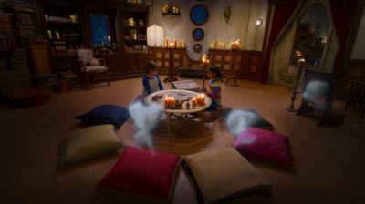 Cachorros fantasmas_S01E06_Un día fantasmagórico