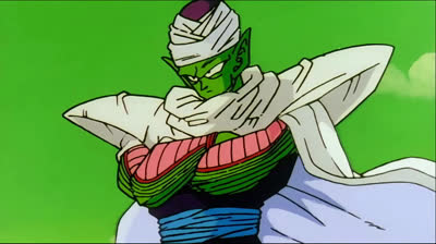 Bola de drac Z Cap 080 // La marea canvia el cop! En Cor Petit, el guerrer que arriba més tard