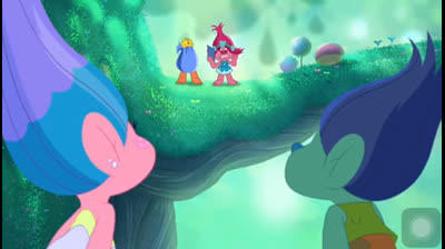 Trolls S1E2