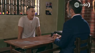 MARICUCHA 2 CAPITULO 97