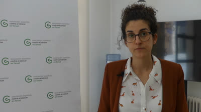 Día Mundial contra el cáncer de colon  en Teruel