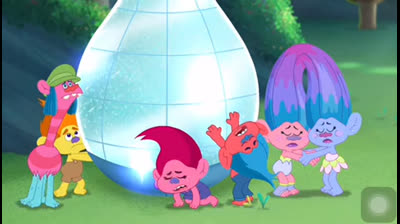 Trolls S1E4