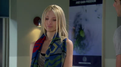 C-56 La Dueña Del Vestido Negro